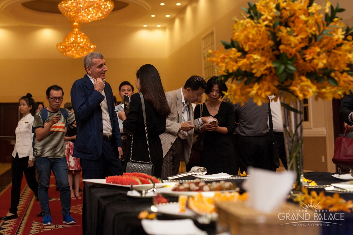 Bí quyết tiết kiệm chi phí tổ chức tiệt cưới