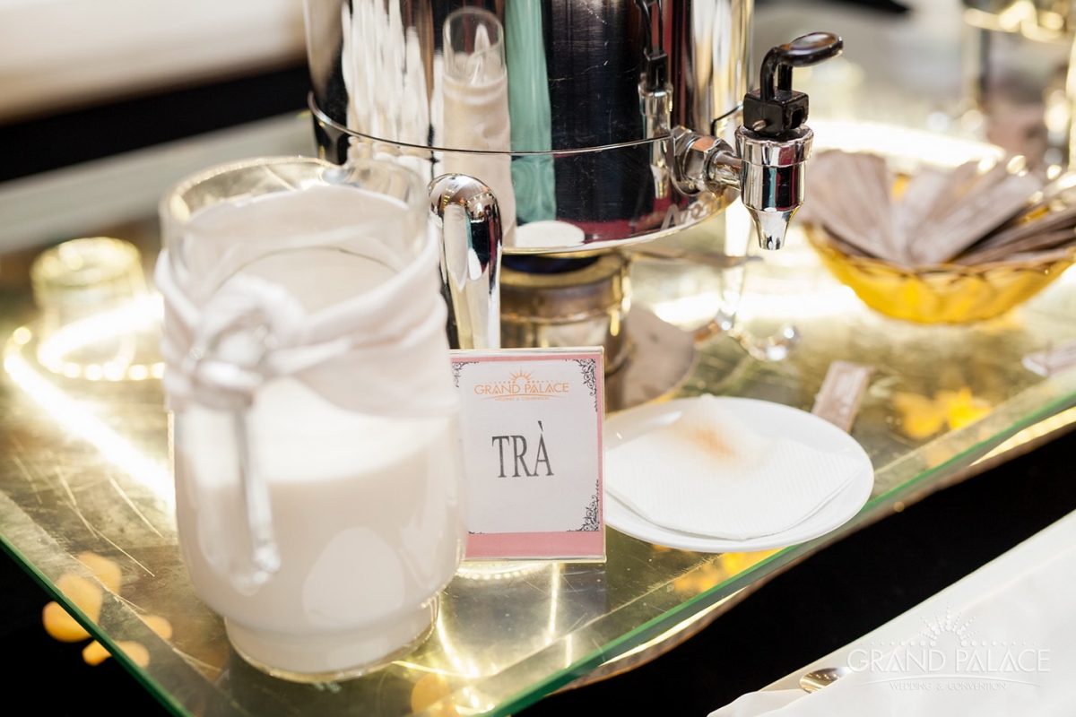 Bí quyết tiết kiệm chi phí tổ chức tiệt cưới