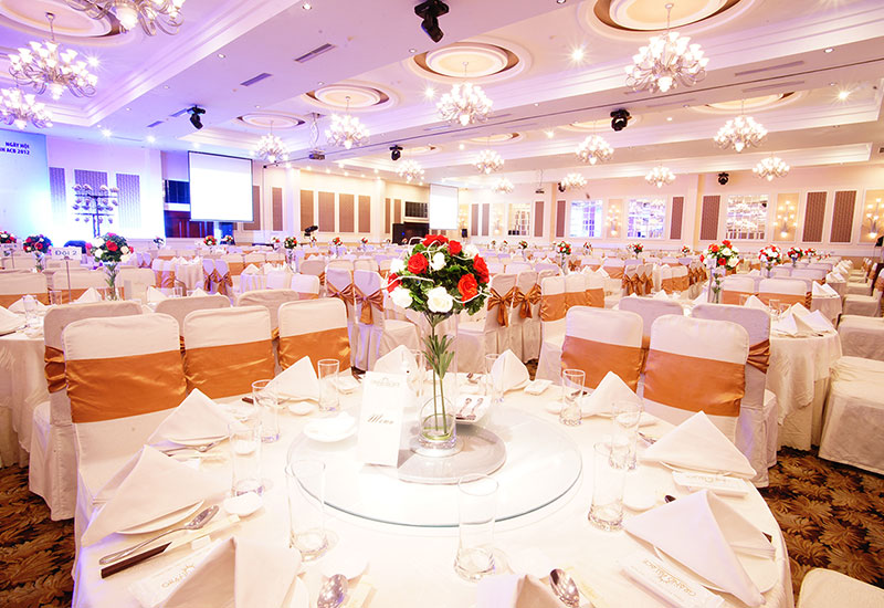 Cùng Grand Palace tìm hiểu cách sắp xếp chỗ ngồi hợp lý