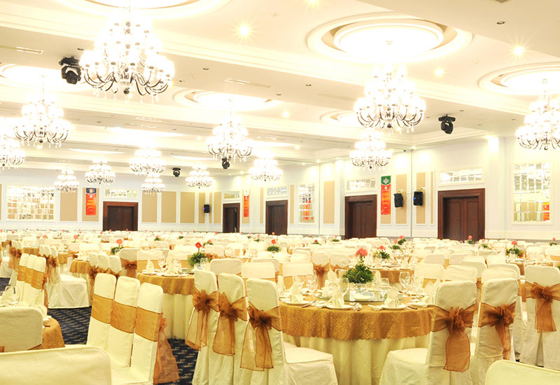 Cùng Grand Palace tìm hiểu cách sắp xếp chỗ ngồi hợp lý